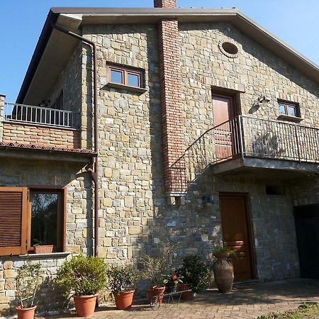 Agriturismo La Mancosa Pollica Ngoại thất bức ảnh