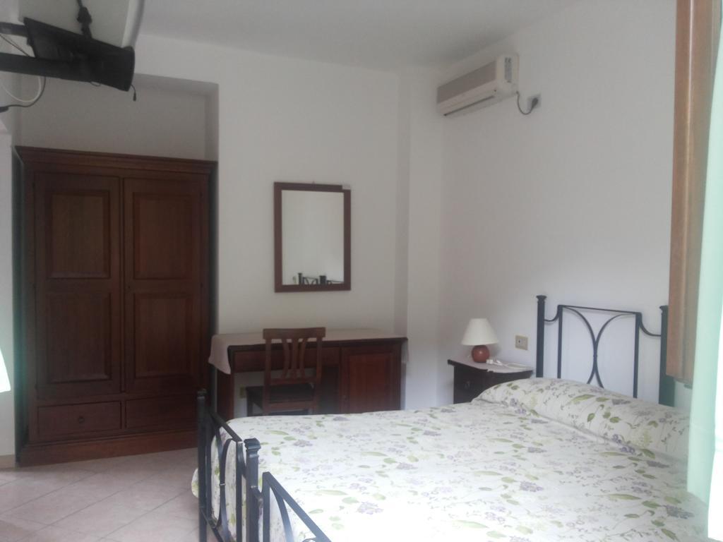 Agriturismo La Mancosa Pollica Phòng bức ảnh