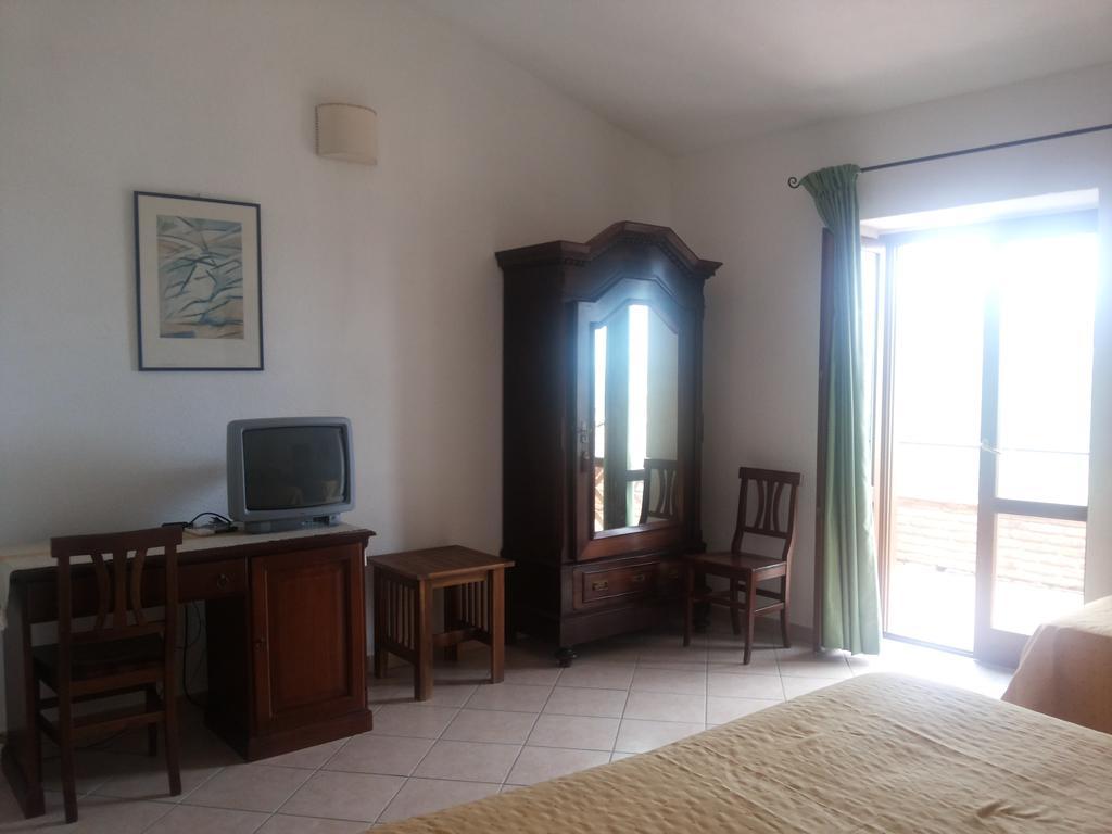 Agriturismo La Mancosa Pollica Phòng bức ảnh