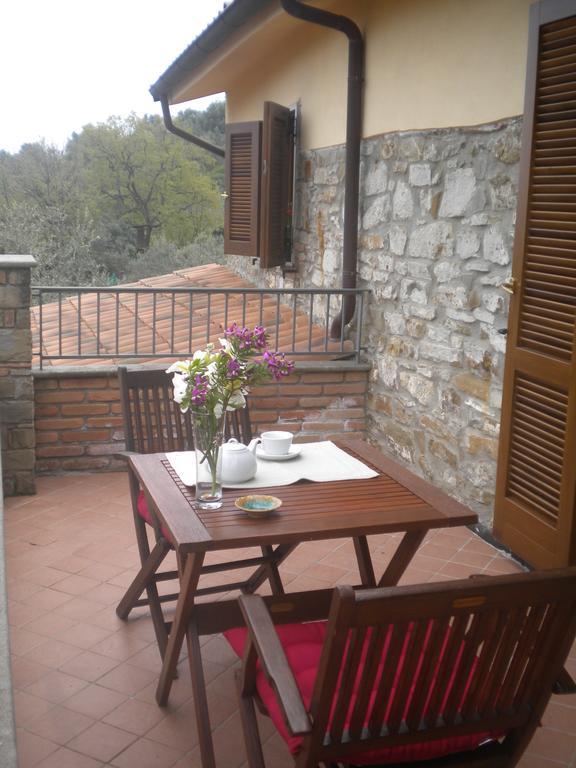 Agriturismo La Mancosa Pollica Phòng bức ảnh