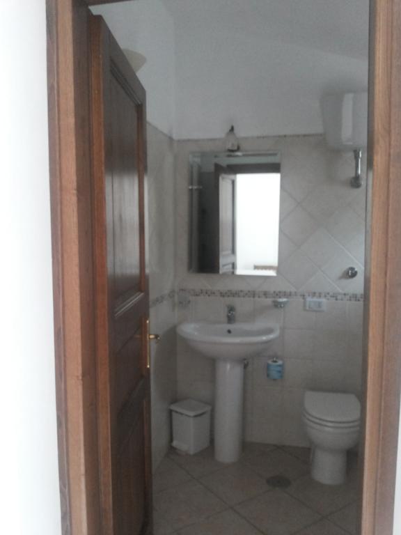 Agriturismo La Mancosa Pollica Phòng bức ảnh