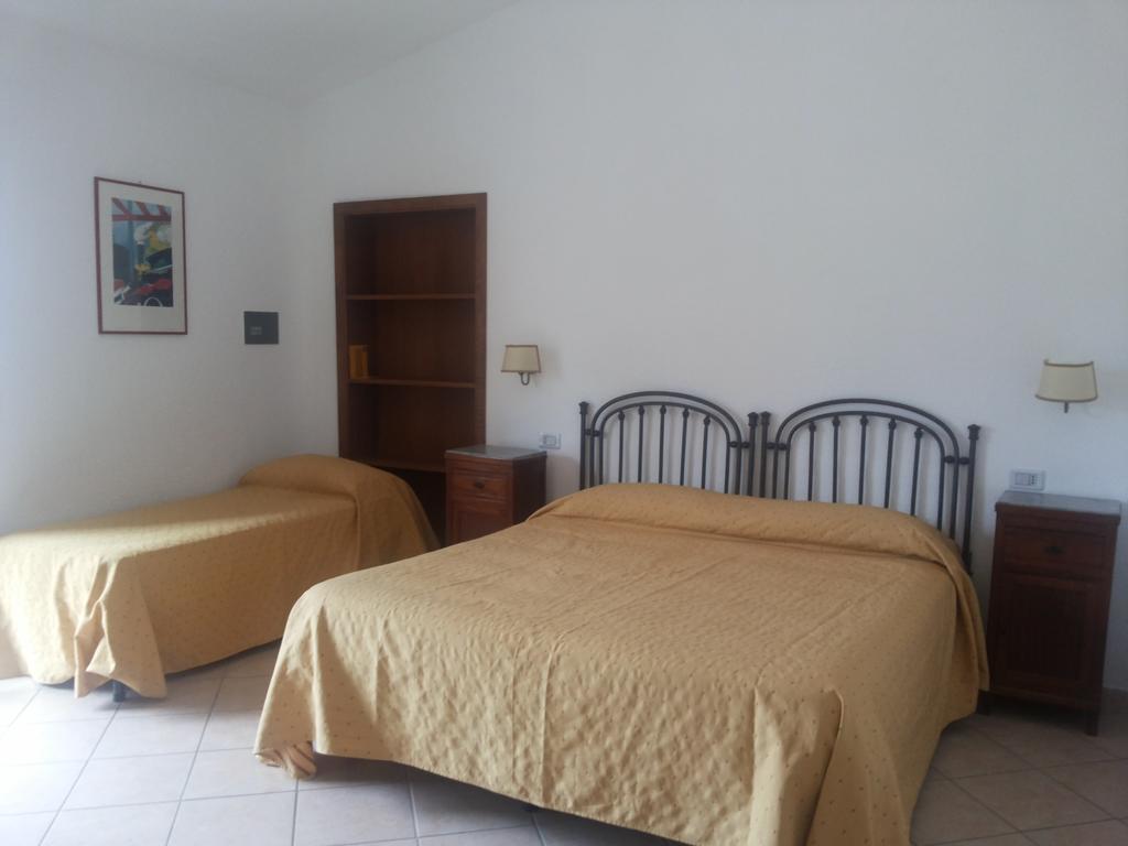 Agriturismo La Mancosa Pollica Phòng bức ảnh