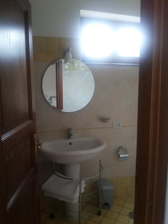 Agriturismo La Mancosa Pollica Phòng bức ảnh